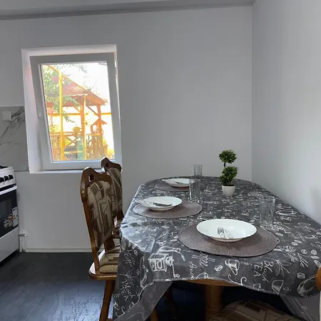 Appartement Signature Garden By Mario