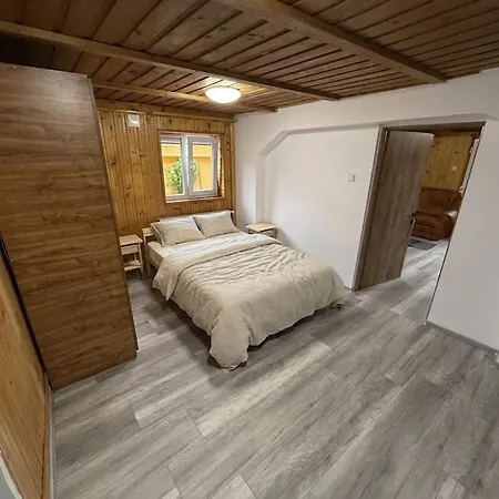 Signature Garden By Mario Appartement