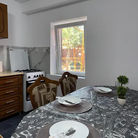 Appartement Signature Garden By Mario *